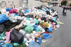 Τρίπολη: Αντιδράσεις για τη δημιουργία προσωρινού σταθμού μεταφόρτωσης απορριμμάτων