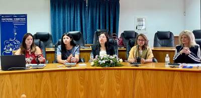 Ο καρκίνος σήμερα δεν είναι ανίκητος το μήνυμα της ιατρικής εκδήλωσης στο Μελιγαλά