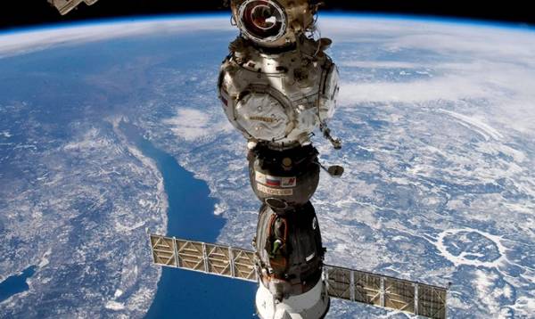 Τους πρώτους αστροναύτες της στέλνει στον Διεθνή Διαστημικό Σταθμό η Σαουδική Αραβία