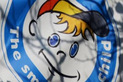 Τρόφιμα για το &quot;Χαμόγελο του παιδιού&quot;