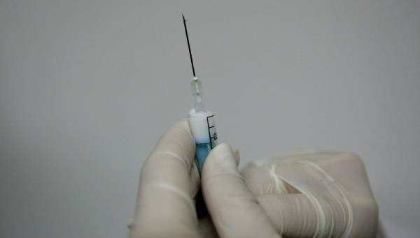 Επιτυχής η πρώτη δοκιμή σε ανθρώπους νέου εμβολίου για την ελονοσία