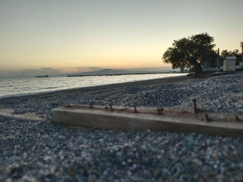 Ποιος έχει την ευθύνη;