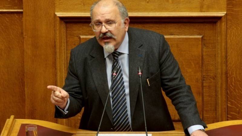 Νίκος Ξυδάκης: Δίκαιη και απαιτούμενη η αναδιανομή από την απόδοση της οικονομίας