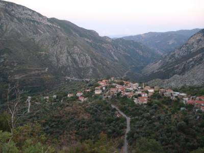 Πλατφόρμα δημόσιας διαβούλευσης για την ΟΧΕ Ταϋγέτου