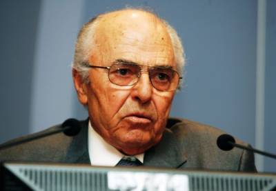 10 χρόνια χωρίς τον καπετάν Βασίλη