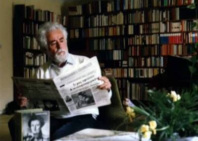 «Μονογραφίες αγωνιστών του 1821» από τον Θοδωρή Βλαχοδημήτρη