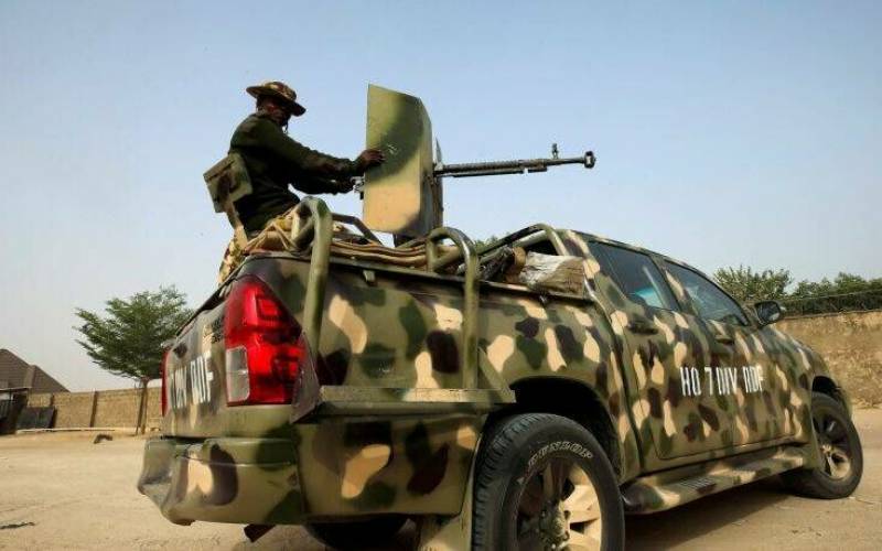 Νιγηρία: Νεκροί 20 στρατιώτες και 40 άμαχοι από επιθέσεις τζιχαντιστών