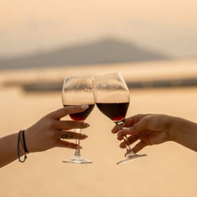 Ολοκληρώνεται το 4ο Messinia Terroirs Wine Festival - Δύο ξεχωριστά Masterclasses στο W Costa Navarino