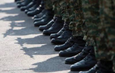 Την Παρασκευή ο εορτασμός της ημέρας των Ενόπλων Δυνάμεων