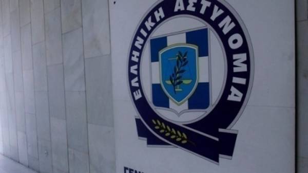 Συνελήφθη 81 ετών καταζητούμενος για σωματεμπορία- Δικογραφία σε δύο για προσβολή γενετήσιας αξιοπρέπειας