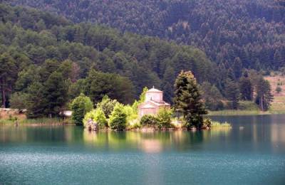 Εκδρομές του "Ευκλή"