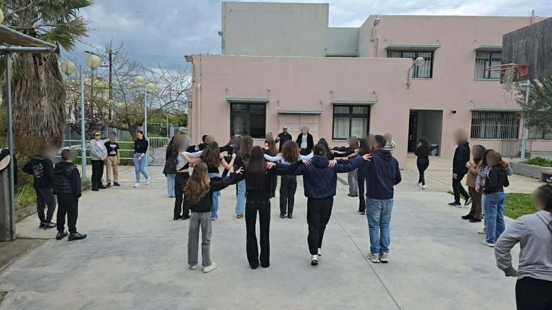 «Μουσική σε κλάσματα: ο ρυθμός των μαθηματικών» - Μία ξεχωριστή δράση στο Ε.Ε.Ε.ΕΚ Καλαμάτας