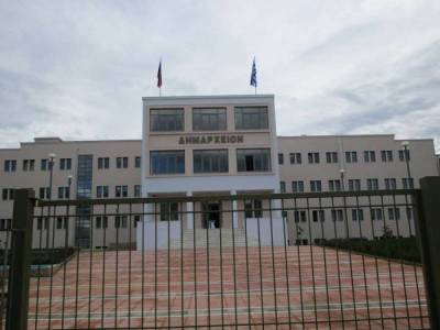 Δήμος Καλαμάτας: Αλλες 16 προσλήψεις στα πλαίσια του Covid-19