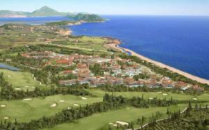 3 τουριστικές επενδύσεις καθιερώνουν την Πελοπόννησο ως προορισμό για υψηλά εισοδήματα