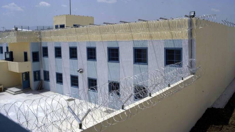 Πάτρα: 37 κρούσματα στις φυλακές Αγίου Στεφάνου (Βίντεο)