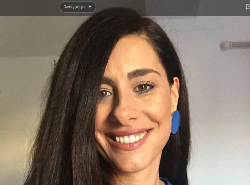 H ψυχαναλύτρια Ηρώ Ζουμποπούλου στην &quot;Ε&quot;