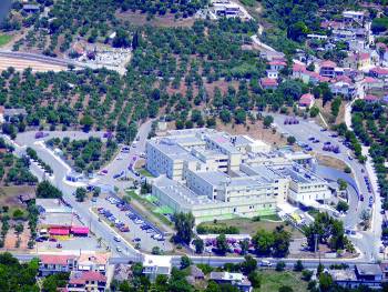 Οι εργαζόμενοι, στα όριά τους, διαμαρτύρονται: Καθημερινό &quot;έμφραγμα&quot; στο Νοσοκομείο