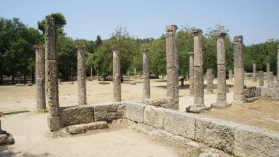 Τα εισιτήρια μουσείων και αρχαιολογικών χώρων στο Περιφερειακό 