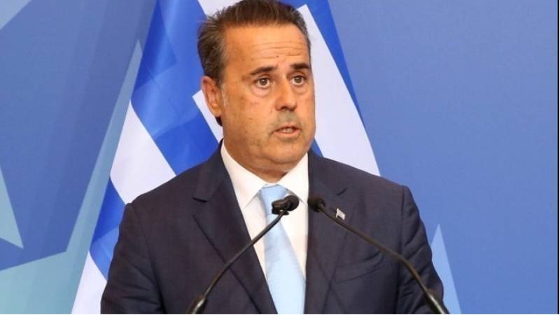 Παπασταύρου: Σχέδιο για μόνιμη μείωση του ενεργειακού κόστους