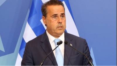 Παπασταύρου: Σχέδιο για μόνιμη μείωση του ενεργειακού κόστους