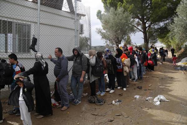 Ερχεται η πρώτη μετεγκατάσταση Σύρων προσφύγων από την Ελλάδα στο Λουξεμβούργο