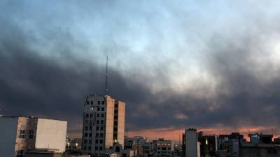 Ο πόλεμος στη Μ. Ανατολή εισέρχεται στον 2ο μήνα