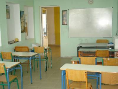 Διεκδίκηση 442.000 ευρώ για το Δημοτικό Πεταλιδίου