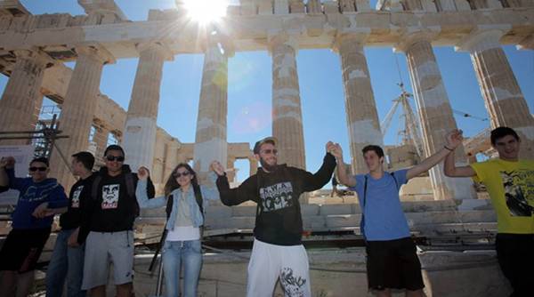 Παγκόσμια Ημέρα κατά του Ρατσισμού: Μήνυμα από 2.500 παιδιά