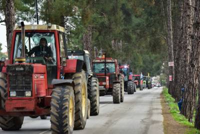 Το νέο ψηφιακό αδιέξοδο που πληρώνουν οι αγρότες