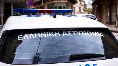 Τραγωδία με 17χρονο ντελιβερά νεκρό σε τροχαίο στον Ωρωπό (βίντεο)