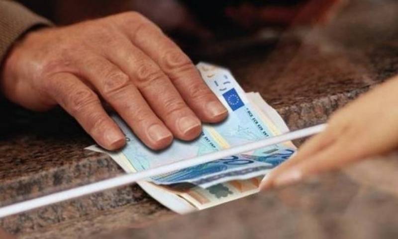 Συντάξεις Ιουλίου: Ξεκινούν σήμερα οι πληρωμές