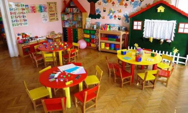 Άκαρπη κατά την ΚΕΔΕ η συνάντηση στο ΥΠΕΣ: Κλειστοί οι παιδικοί σταθμοί τη Δευτέρα