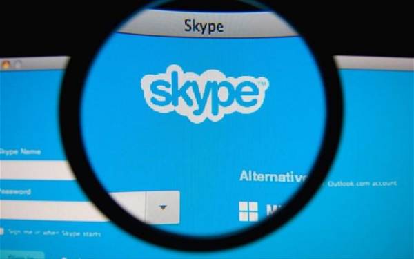 Τι συμβαίνει με το Skype; - «Έπεσε» σήμερα σε όλο τον κόσμο