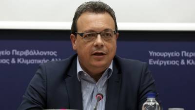 Φάμελλος: Στην ακριβότερη τιμή ρεύματος η Ελλάδα για 20 συνεχόμενες ημέρες