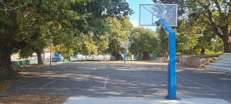Η τεχνητή νοημοσύνη και η Μεσσηνία που γερνά
