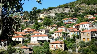 Βιβλιοπαρουσίαση στο Καλό Νερό: &quot;Σιδηρόκαστρο Μεσσηνίας - 12 χρόνια κοινοτικής περιόδου&quot;