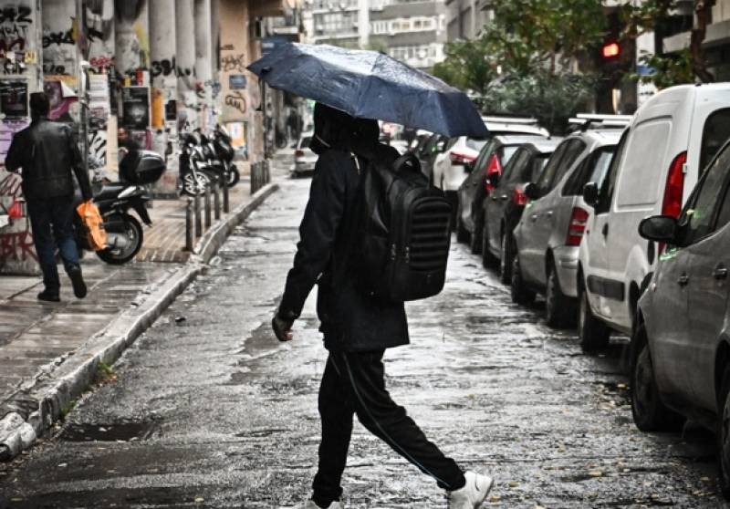 Καιρός: Απότομη «προσγείωση» στο φθινόπωρο - Νέος κύκλος βροχών