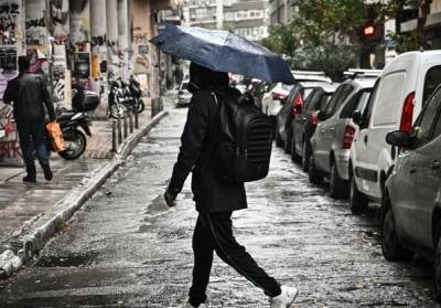 Καιρός: Απότομη «προσγείωση» στο φθινόπωρο - Νέος κύκλος βροχών
