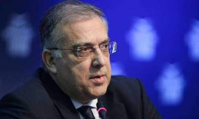 Τάκης Θεοδωρικάκος: «Απαίτηση της κοινωνίας και θέμα τιμής για την ΕΛ.ΑΣ να βρεθούν όλοι οι ένοχοι της δολοφονίας στην Θεσσαλονίκη&quot;
