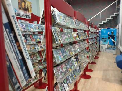 Στο τελευταίο βίντεο κλαμπ της Καλαμάτας - Οι λόγοι της καθίζησης του κλάδου και η ιεροτελεστία που το κρατά "ζωντανό"