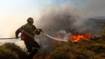 Πρόσληψη 24 πυροφυλάκων στο Δήμο Πύλου - Νέστορος