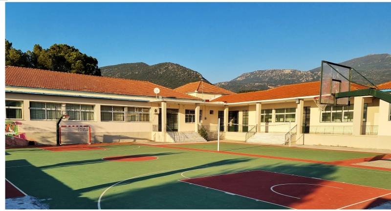 Συγκέντρωση αποφοίτων Γυμνασίου – Λυκείου Αρφαρών