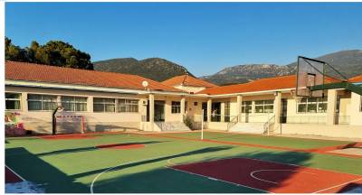 Συγκέντρωση αποφοίτων Γυμνασίου – Λυκείου Αρφαρών