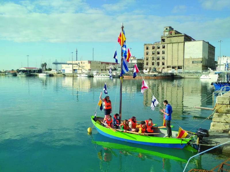 Ξεκίνησαν οι εγγραφές στους Αεροπροσκόπους Καλαμάτας (βίντεο)