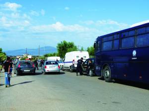 Ενα... χωριό συνελήφθη τον Ιούνιο στην Πελοπόννησο