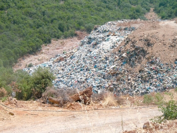 Ομάδα Δράσης για τον Ταΰγετο: Αστήρικτες οι απόψεις Νίκα για τη Μαραθόλακκα  