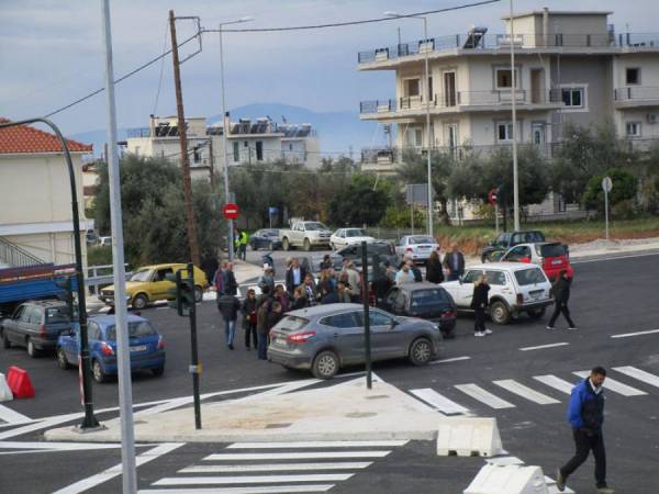 Οι μαύρες σημαίες και οι ευθύνες του δήμου