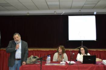 Ενημερωτική εκδήλωση για τον σχολικό εκφοβισμό στα Φιλιατρά