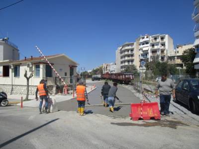 Βελτιώθηκε η πρόσβαση