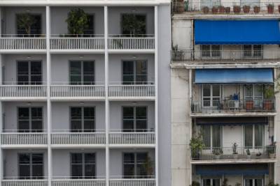 Νέο «Εξοικονομώ»: Έως 35.000 η επιδότηση – Θα επωφεληθούν πάνω από 11.500 νοικοκυριά (βίντεο)